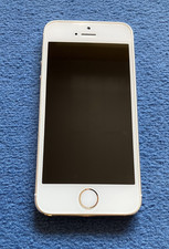 iPhone 5s gold 16GB Model