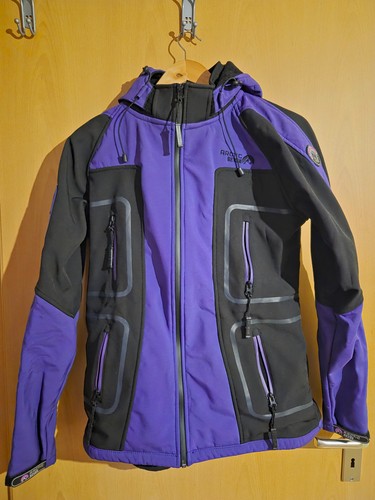 Softshelljacke xl damen - softshelljacke,