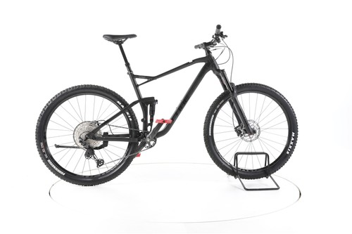 Cube stereo one22 race - cube,