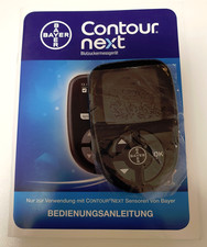 Blutzuckermessgerät Contour