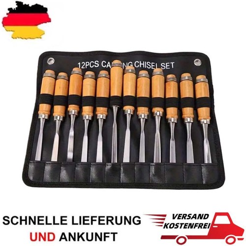 12tlgs profi hohlbeitel - 12tlgs,