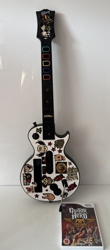Guitar hero world tour - hero,