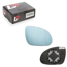 Spiegelglas Seitenspiegel