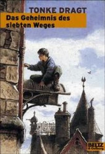 Das geheimnis des siebten - das,