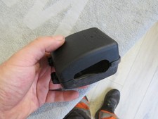 VW Golf 4 IV Abdeckung