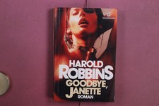 415466 Harold Robbins GOODBYE