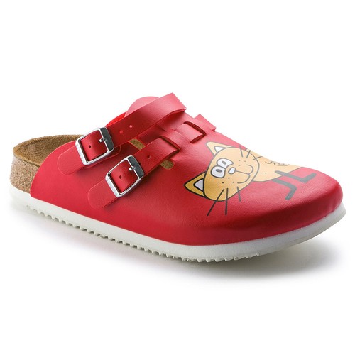 Birkenstock clog kay superlauf - clog,
