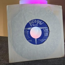 The Righteous Brothers–Go