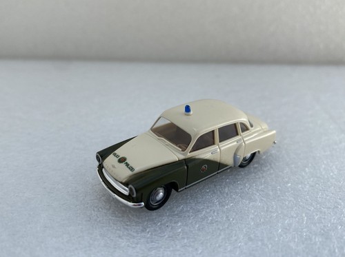 Brekina 27010 wartburg - brekina,