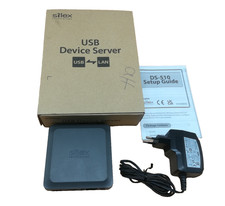 USB SILEX DS-510 USB DEVICE
