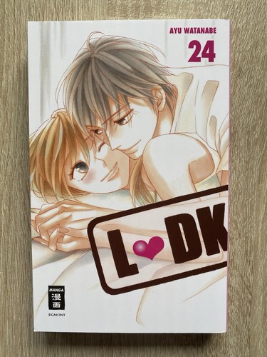 Band manga buch - 24,