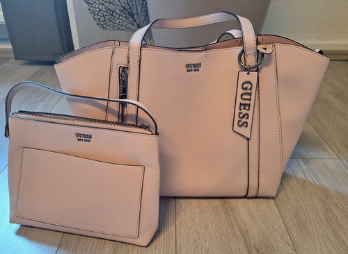 Guess shopper einkaufstasche - shopper,