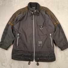 Tokka tribe jacke - tribe, herren