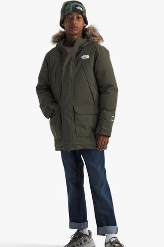 The north face jungen - the,