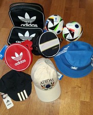 Adidas - Sammlung (Neu & mit