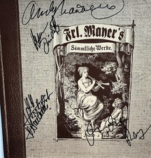 Frl. Mayer's Hinterhaus Jazz -