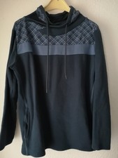 Multi Blu / Jeans Fritz Pullover Gr 42