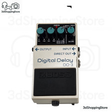 Boss DD-3 Digital Delay