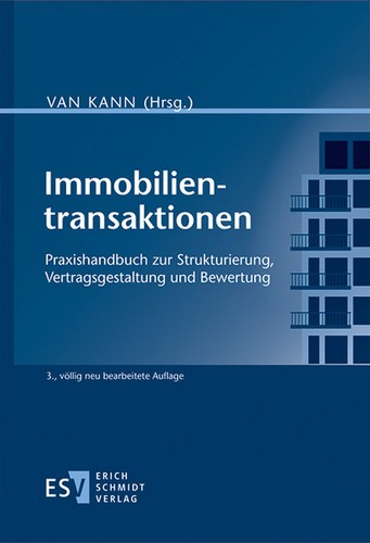 Immobilientransaktionen - , |
