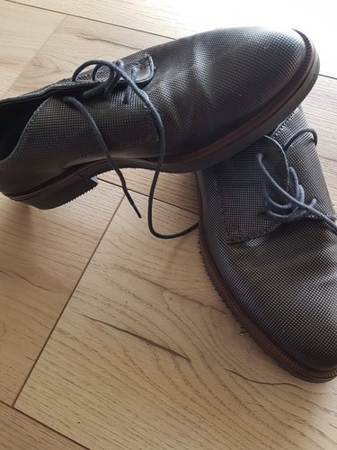 Schnürschuh 37 von - gr., 37,