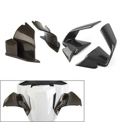 Carbon fiber front rear - fiber,
