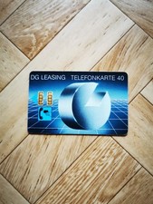 K 09/89 - DG LEASING GMBH - 40