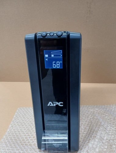 Apc back ups pro - apc, 1500