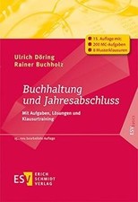 Buchhaltung und
