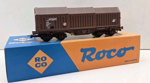 Roco 46287 - roco, h0