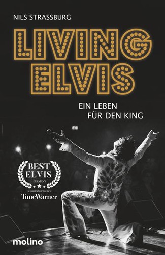 Living elvis nils strassburg - living,