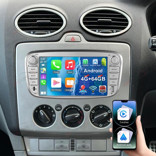 Type 64gb carplay für - 4g+64gb,