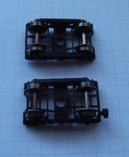 Spur N , 2 Fleischmann