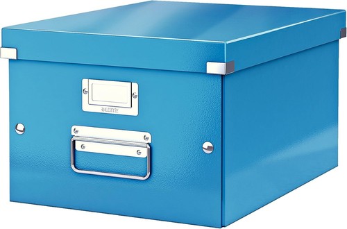 Leitz click store - click, &