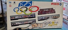 Piko 58100 olympia - h0, olympia-express