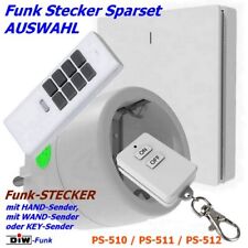 DIW-Funk PS-51x SPARSET