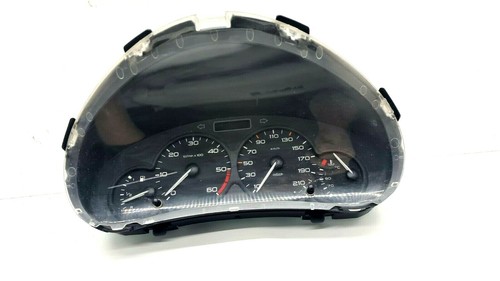 Peugeot partner 9d - 5f, tacho