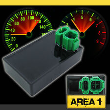 Sport CDI Kymco Vitality 50