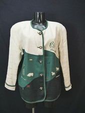 by h.moser Salzburg beige mit