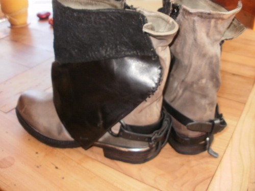 Hübsche airstep s 98 - /,