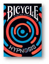 Bicycle Hypnosis V2 Playing