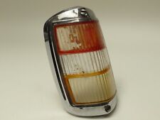 Mercedes Ponton 180a W120 Rücklicht Kappe li. / re. #10 120 826 02 51 gebraucht 