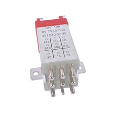 ABS Überspannungsschutz