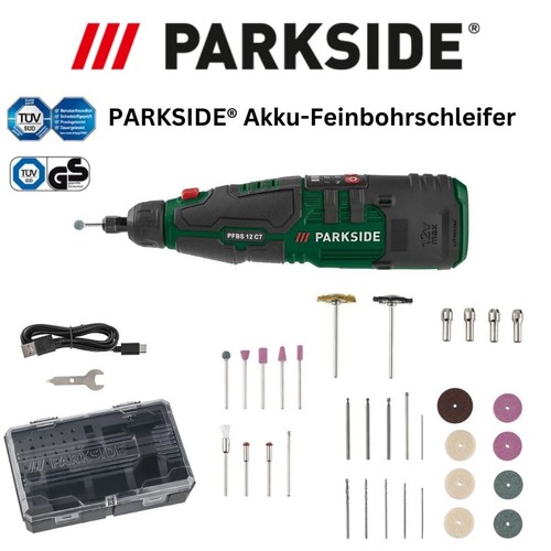 PARKSIDE