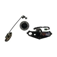 Suzuki GS 500 E GM51B Ez 94