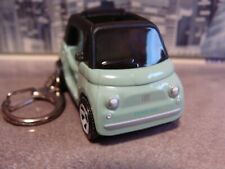 Fiat Topolino E-Auto in