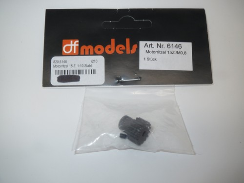 Drive fly models 6146 - &,