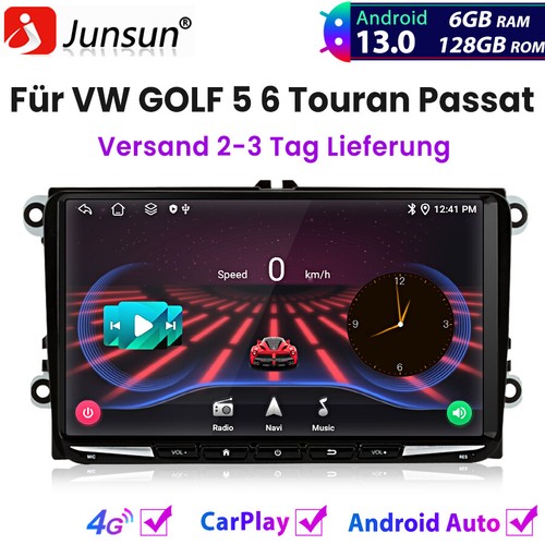 128g android13 carplay - 6+128g,