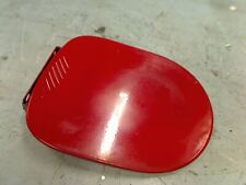 Tankklappe  Tankdeckel ROT 46512187 Fiat 187 Seicento 1.1