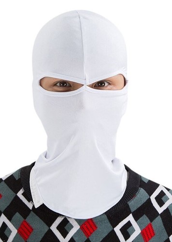 Balaclava sturmmaske - balaclava,