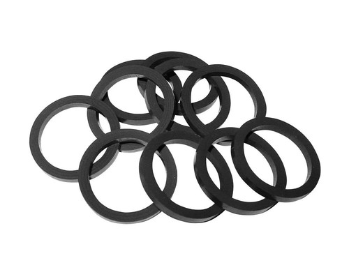 10x zoll bsp gaszähler - 10x, 1"